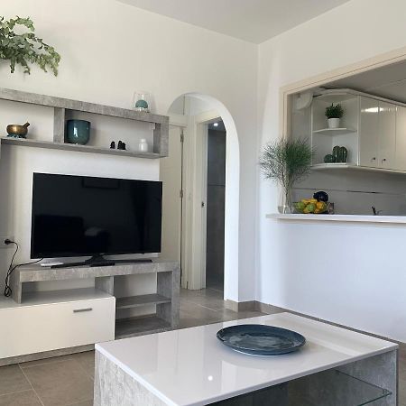 Duq - Sea View Apartment Duquesa De Espana Torremolinos Ngoại thất bức ảnh