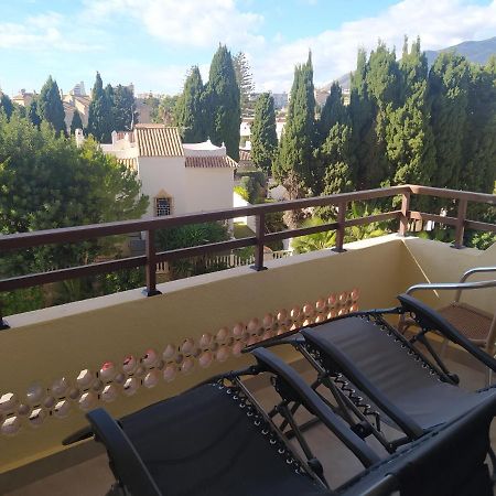 Duq - Sea View Apartment Duquesa De Espana Torremolinos Ngoại thất bức ảnh