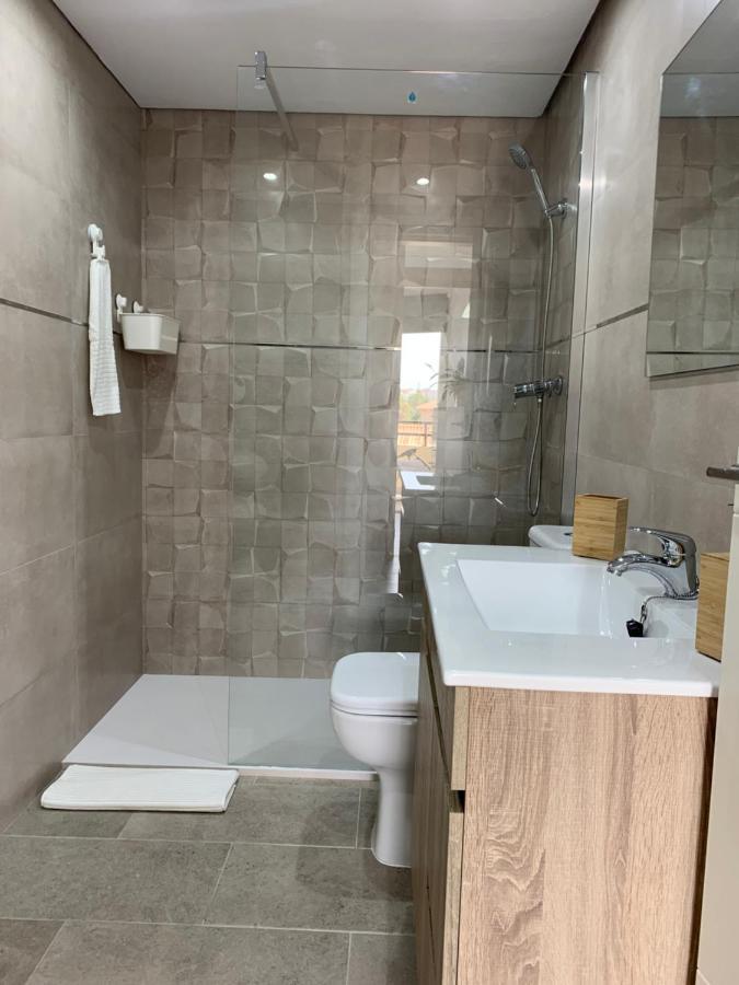 Duq - Sea View Apartment Duquesa De Espana Torremolinos Ngoại thất bức ảnh