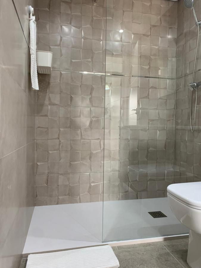 Duq - Sea View Apartment Duquesa De Espana Torremolinos Ngoại thất bức ảnh