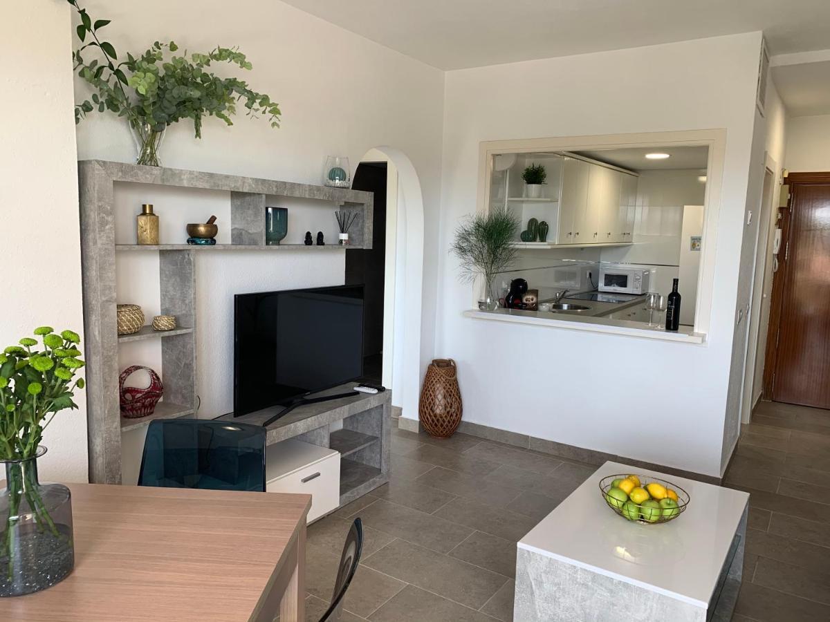 Duq - Sea View Apartment Duquesa De Espana Torremolinos Ngoại thất bức ảnh