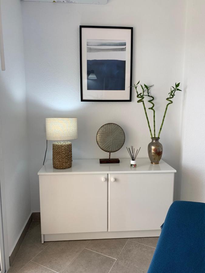 Duq - Sea View Apartment Duquesa De Espana Torremolinos Ngoại thất bức ảnh