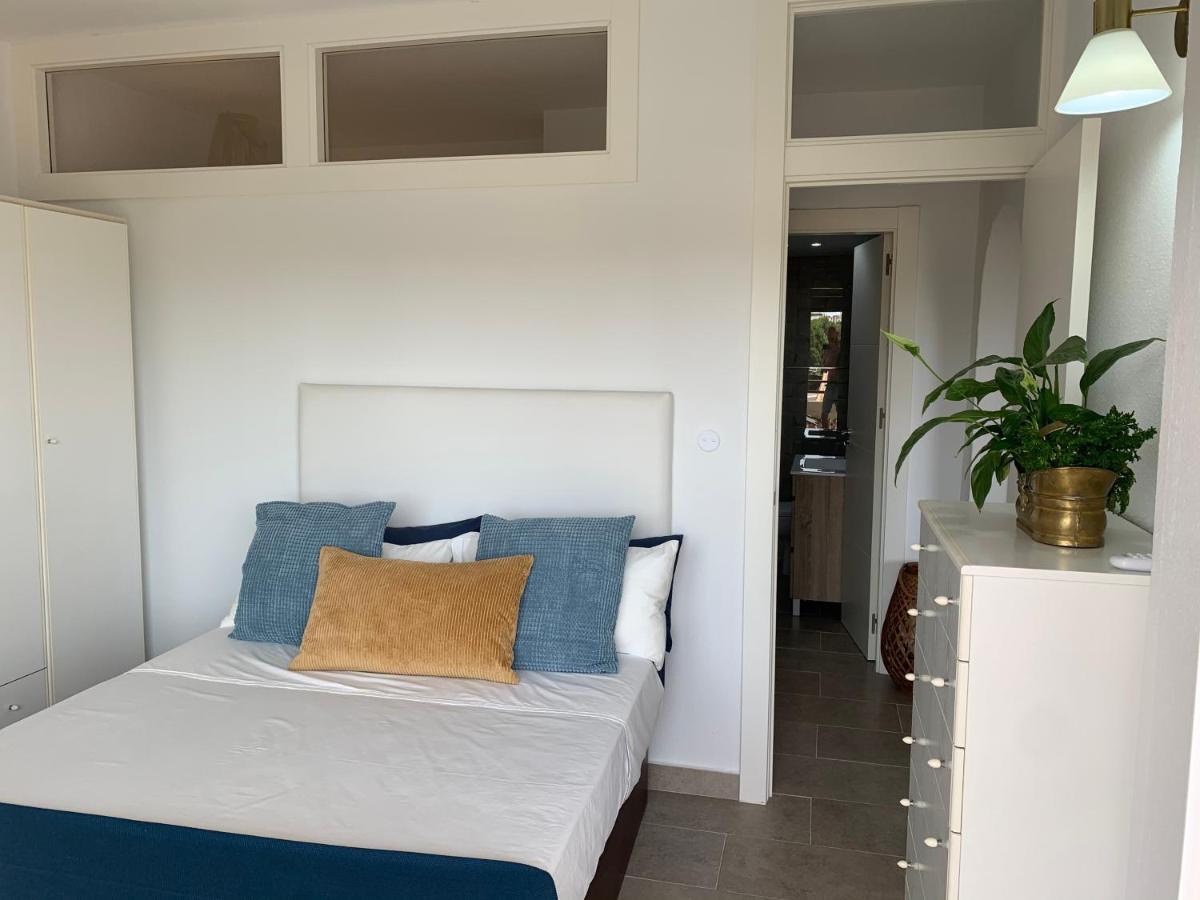Duq - Sea View Apartment Duquesa De Espana Torremolinos Ngoại thất bức ảnh