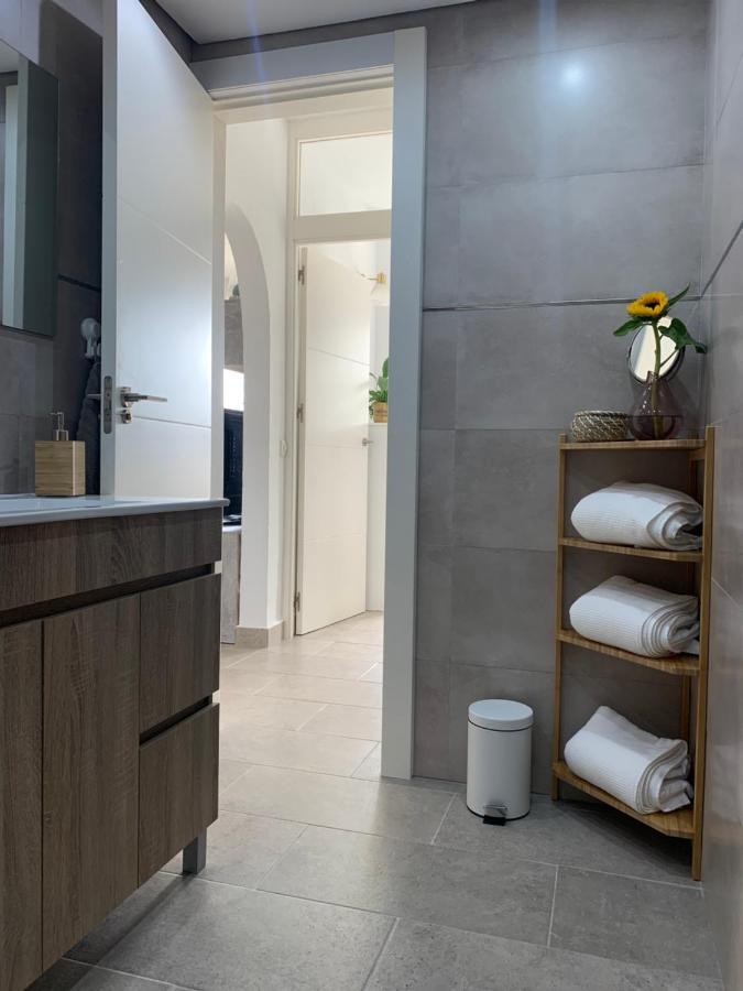 Duq - Sea View Apartment Duquesa De Espana Torremolinos Ngoại thất bức ảnh