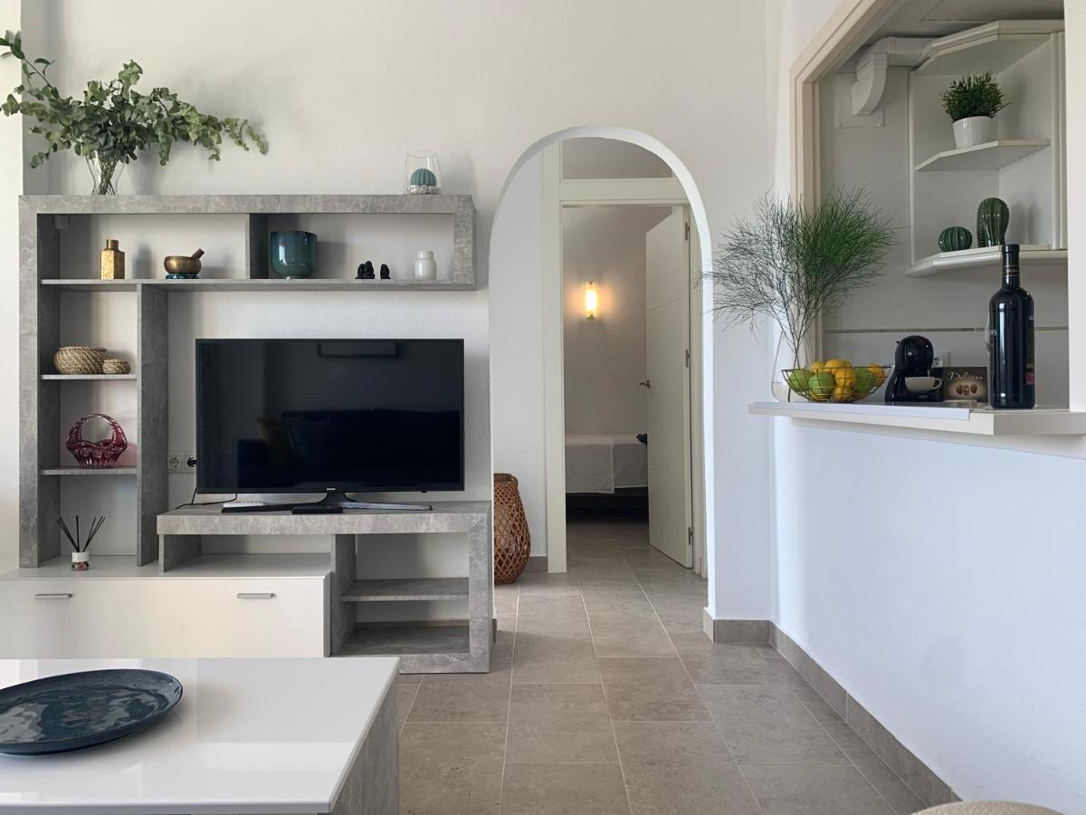 Duq - Sea View Apartment Duquesa De Espana Torremolinos Ngoại thất bức ảnh