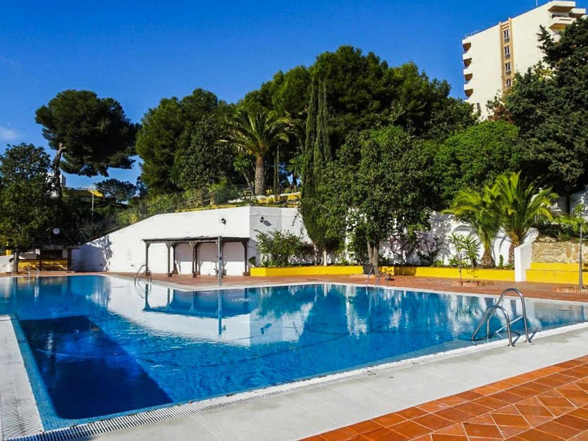Duq - Sea View Apartment Duquesa De Espana Torremolinos Ngoại thất bức ảnh