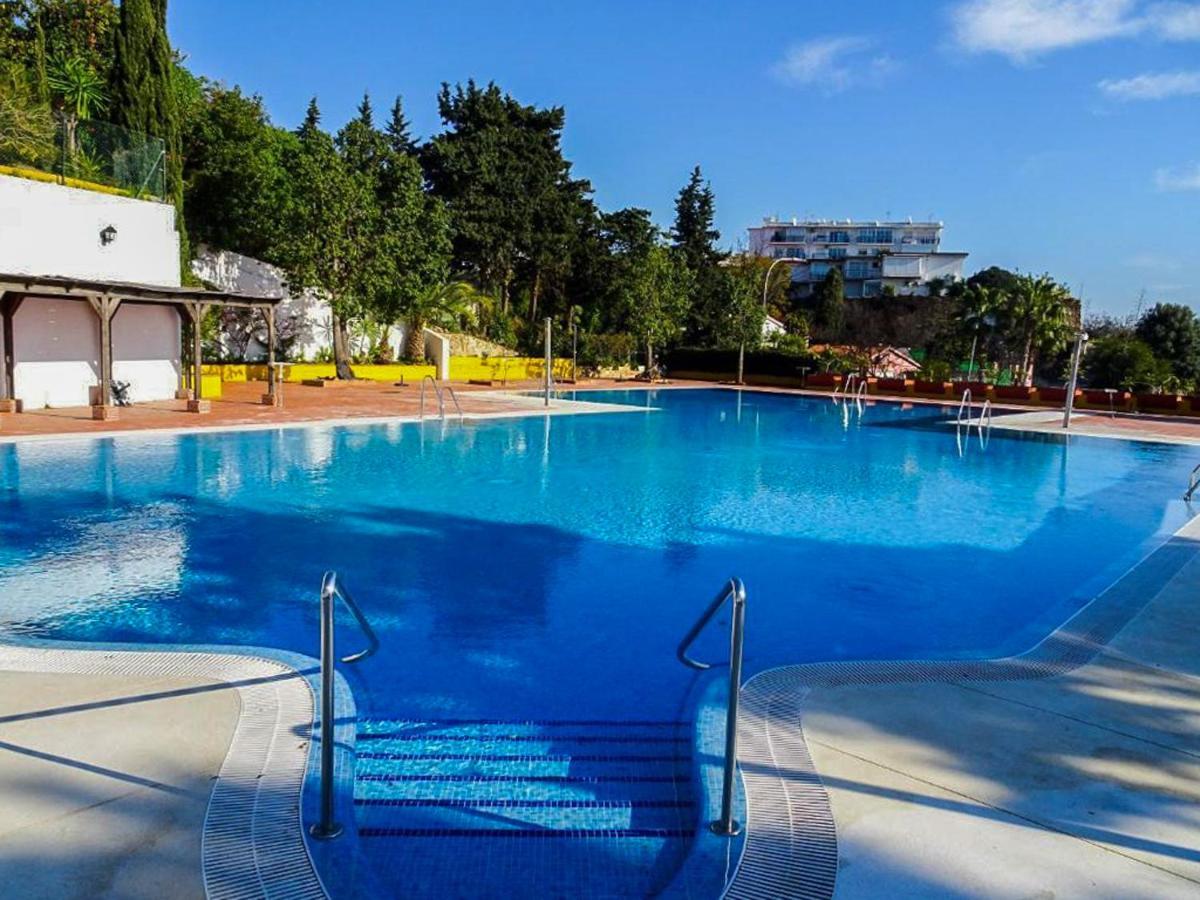 Duq - Sea View Apartment Duquesa De Espana Torremolinos Ngoại thất bức ảnh