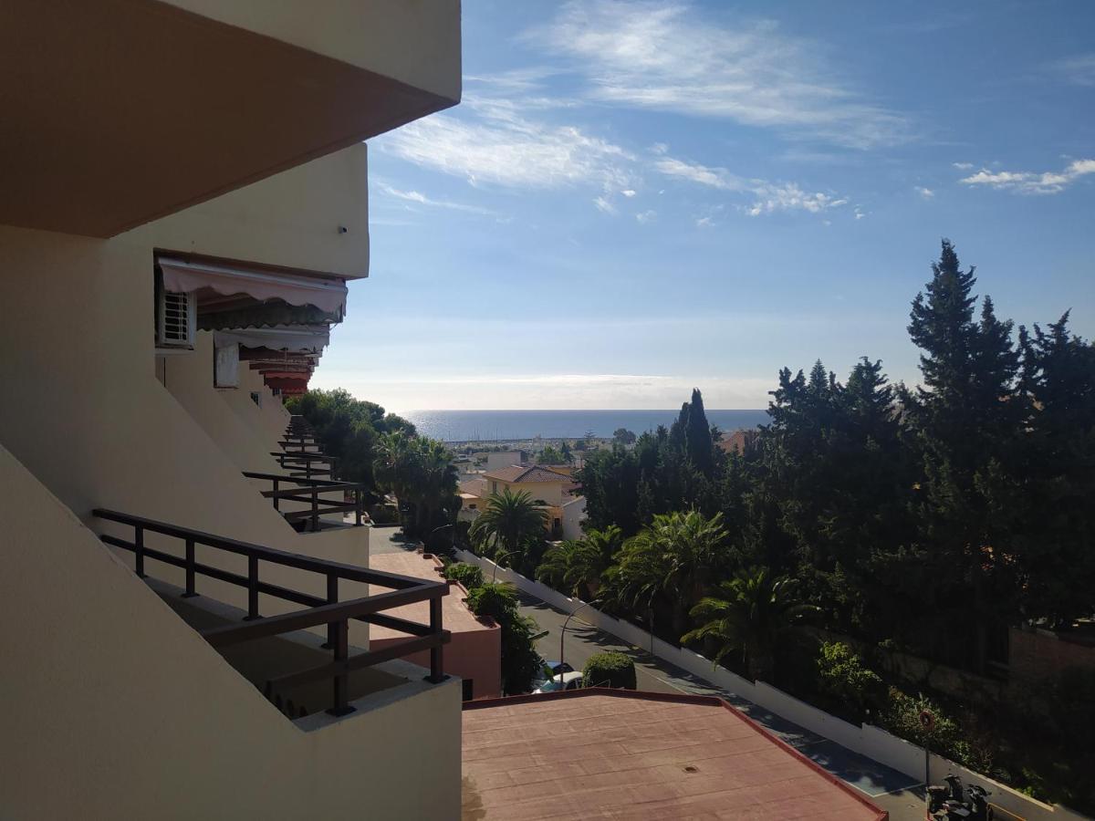 Duq - Sea View Apartment Duquesa De Espana Torremolinos Ngoại thất bức ảnh