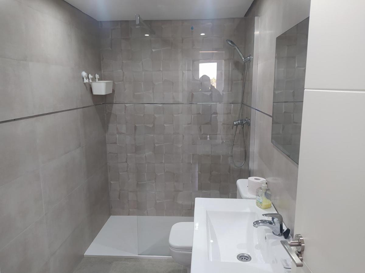 Duq - Sea View Apartment Duquesa De Espana Torremolinos Ngoại thất bức ảnh